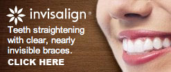 Invisalign Page Link